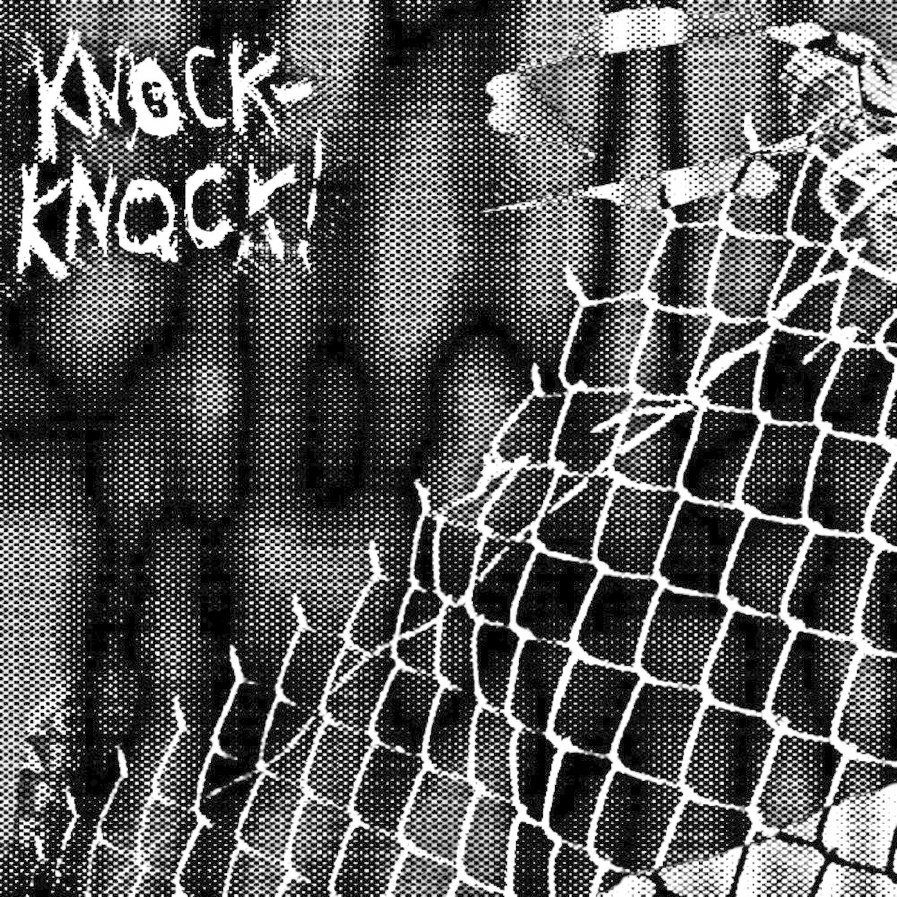 KNOCK KNOCK (feat. BRZY, Wowsteezy & Phreyla)