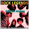 Rock Legends - Jefferson Airplane