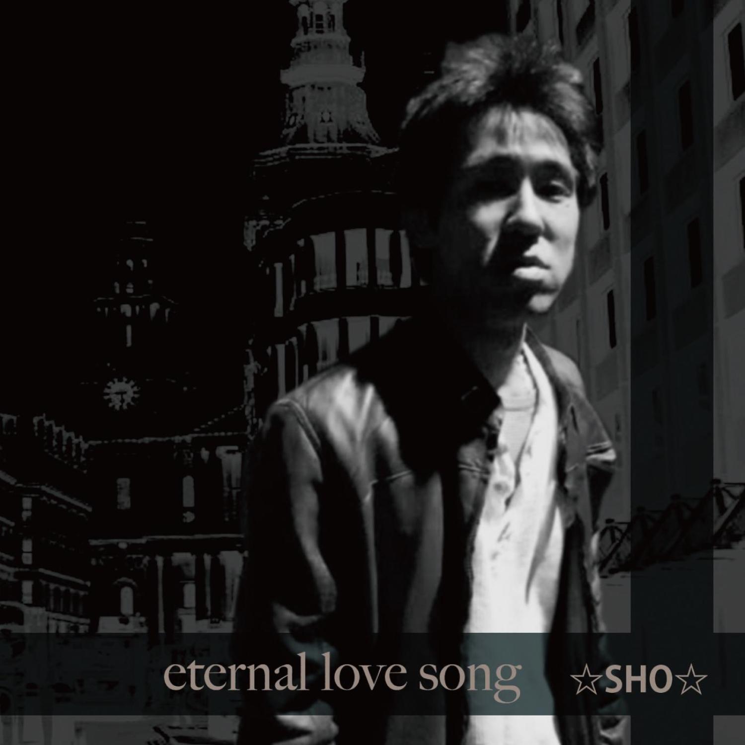 eternal love song专辑