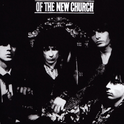 Lords Of The New Church