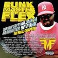 The Mix Tape Volume III - 60 Minutes Of Funk - The Final Chapter