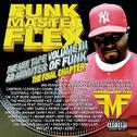 The Mix Tape Volume III - 60 Minutes Of Funk - The Final Chapter专辑