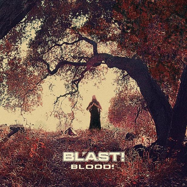 Blood!