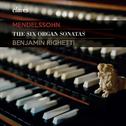 Mendelssohn: The Six Organ Sonatas专辑