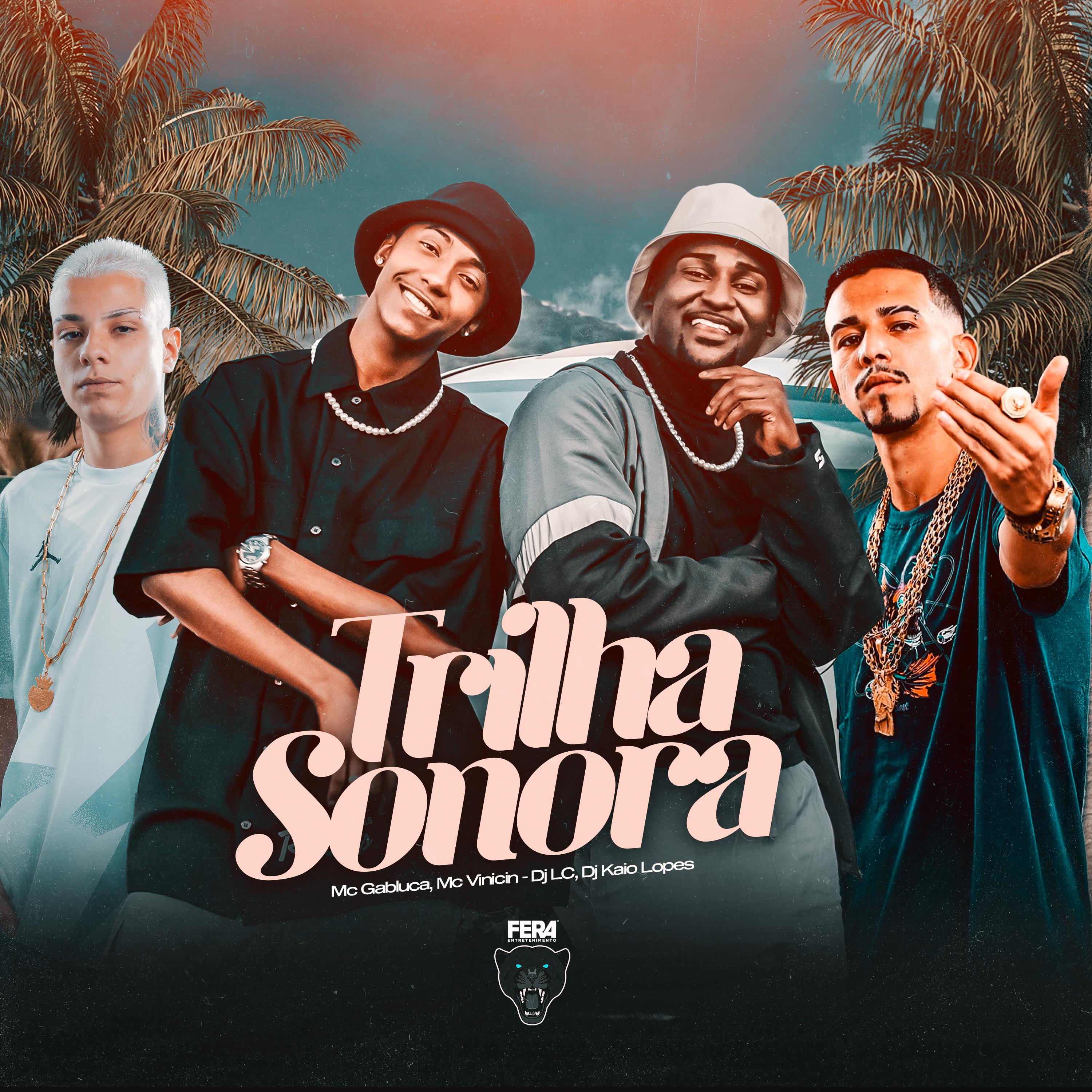 MC Gabluca - Trilha Sonora