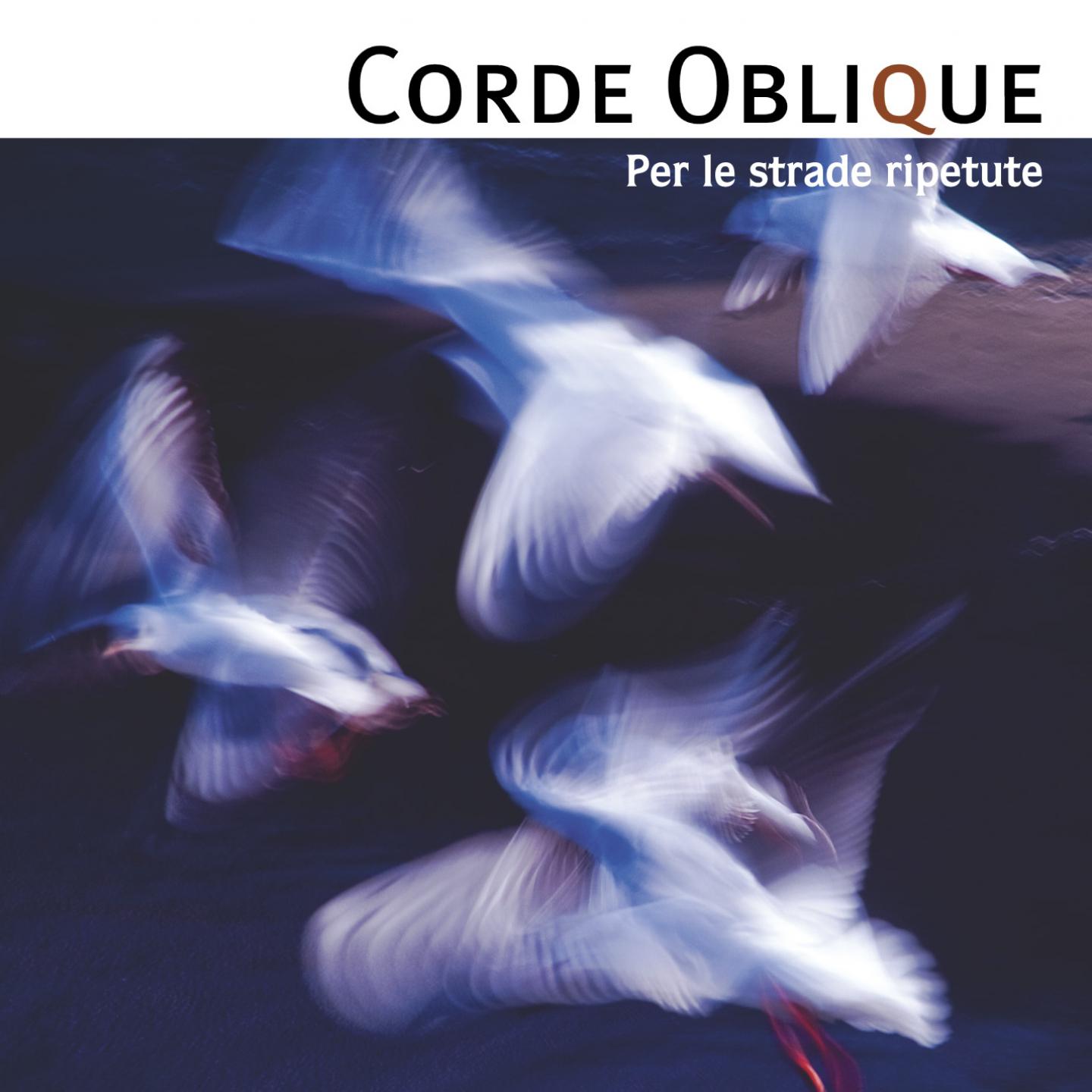 Corde Oblique - Heraion