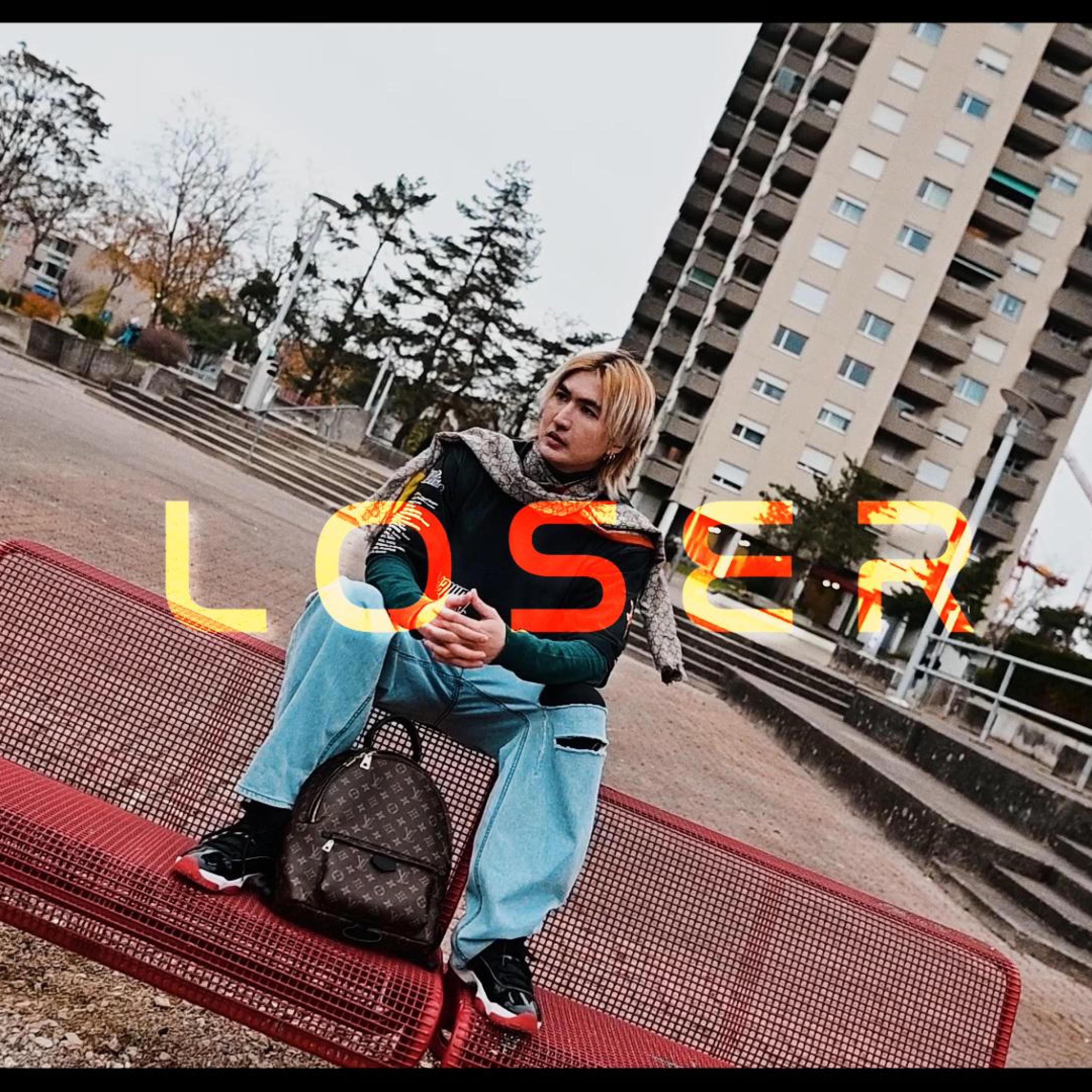 Nutek - Loser