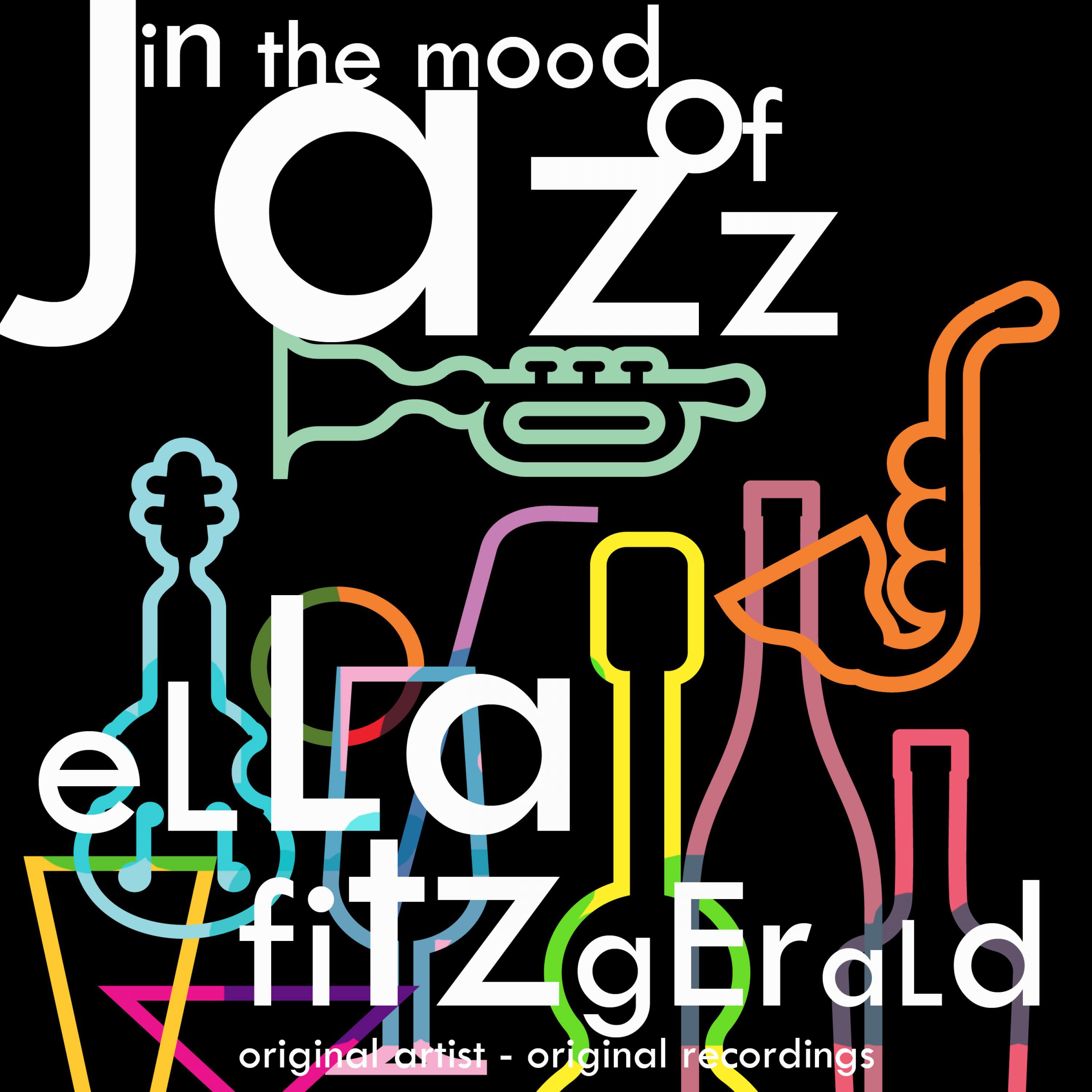 In the Mood of Jazz专辑