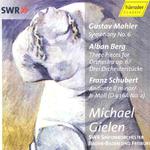 MAHLER: Symphony No.  6 in A Minor / BERG: 3 Pieces for Orchestra, Op. 6专辑