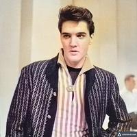 Elvis Presley - Anything That s Part Of You ( Karaoke )