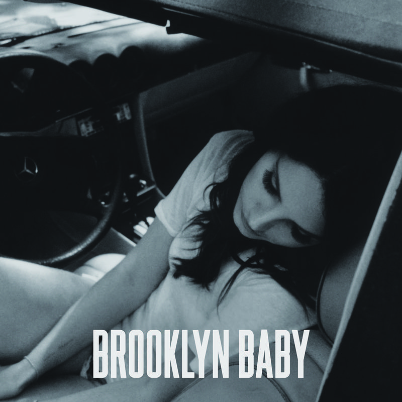 Brooklyn Baby专辑