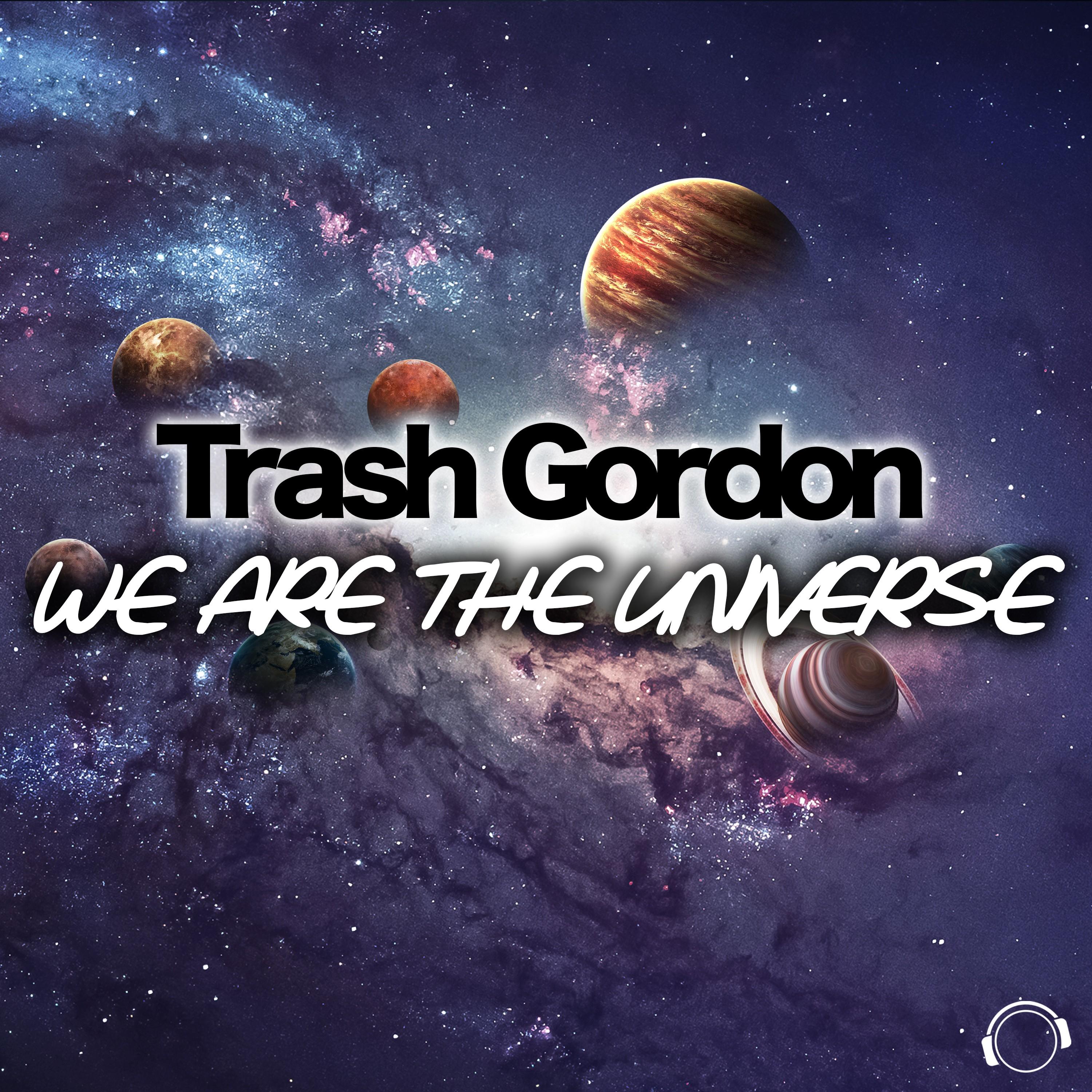 We Are The Universe
