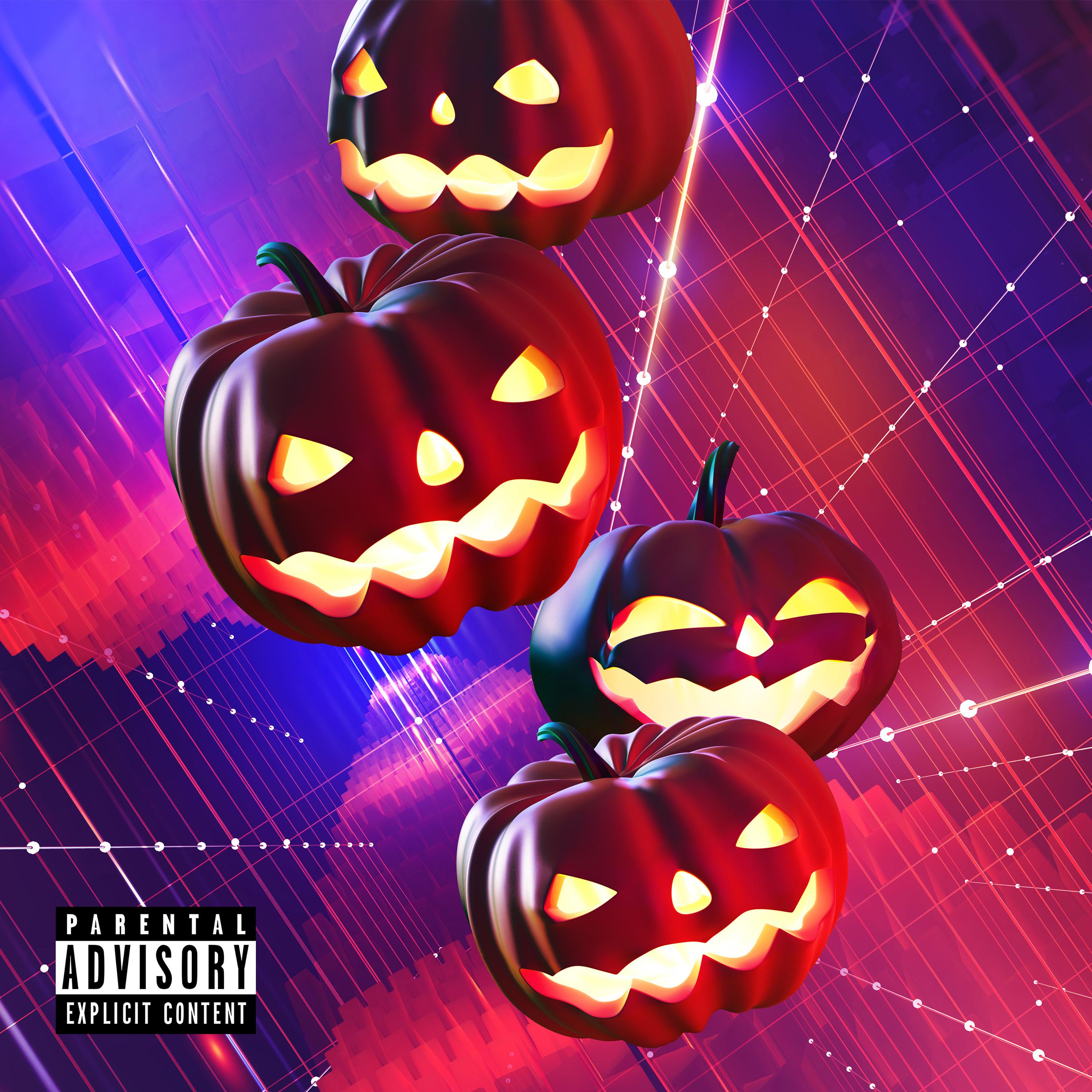 Spooky (feat. Astra, VK, Hendricks & Mellow)