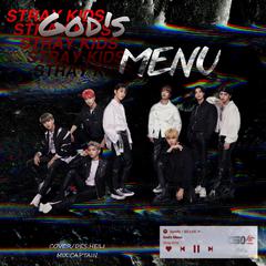 God's Menu（翻自 Stray Kids）