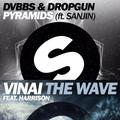 Puramids The Wave (MAGIX Mashup)