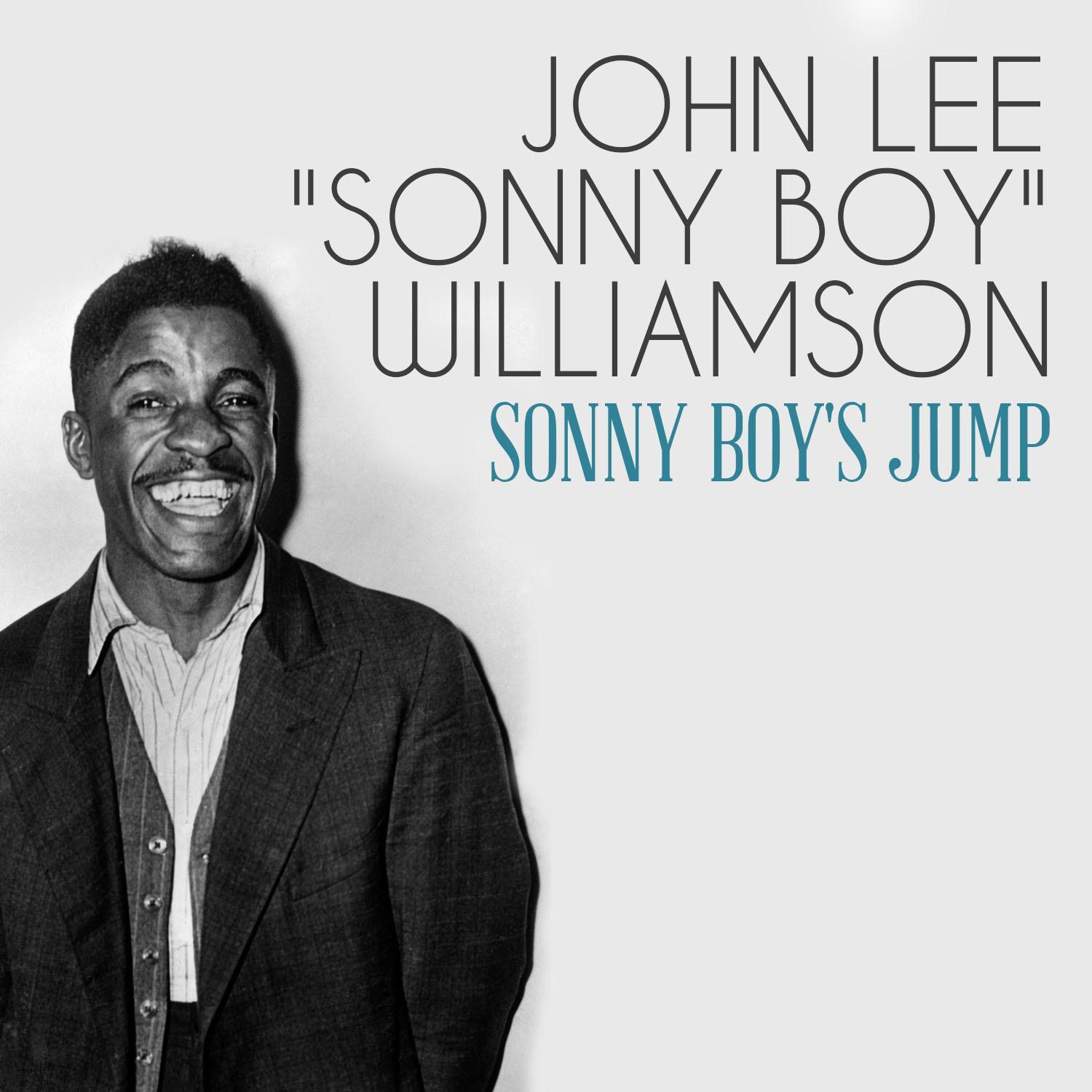 Sonny Boy's Jump