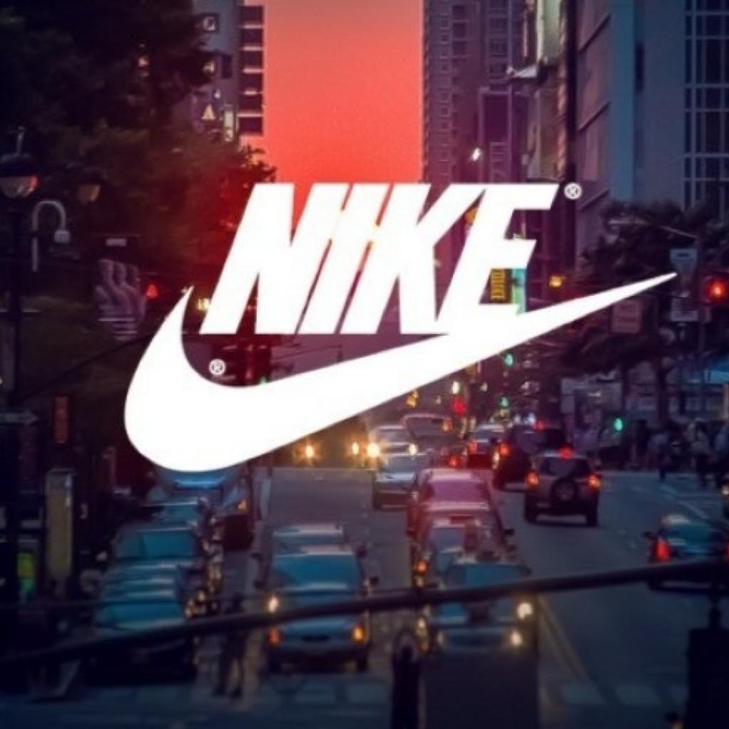 Nike 商店背景音乐
