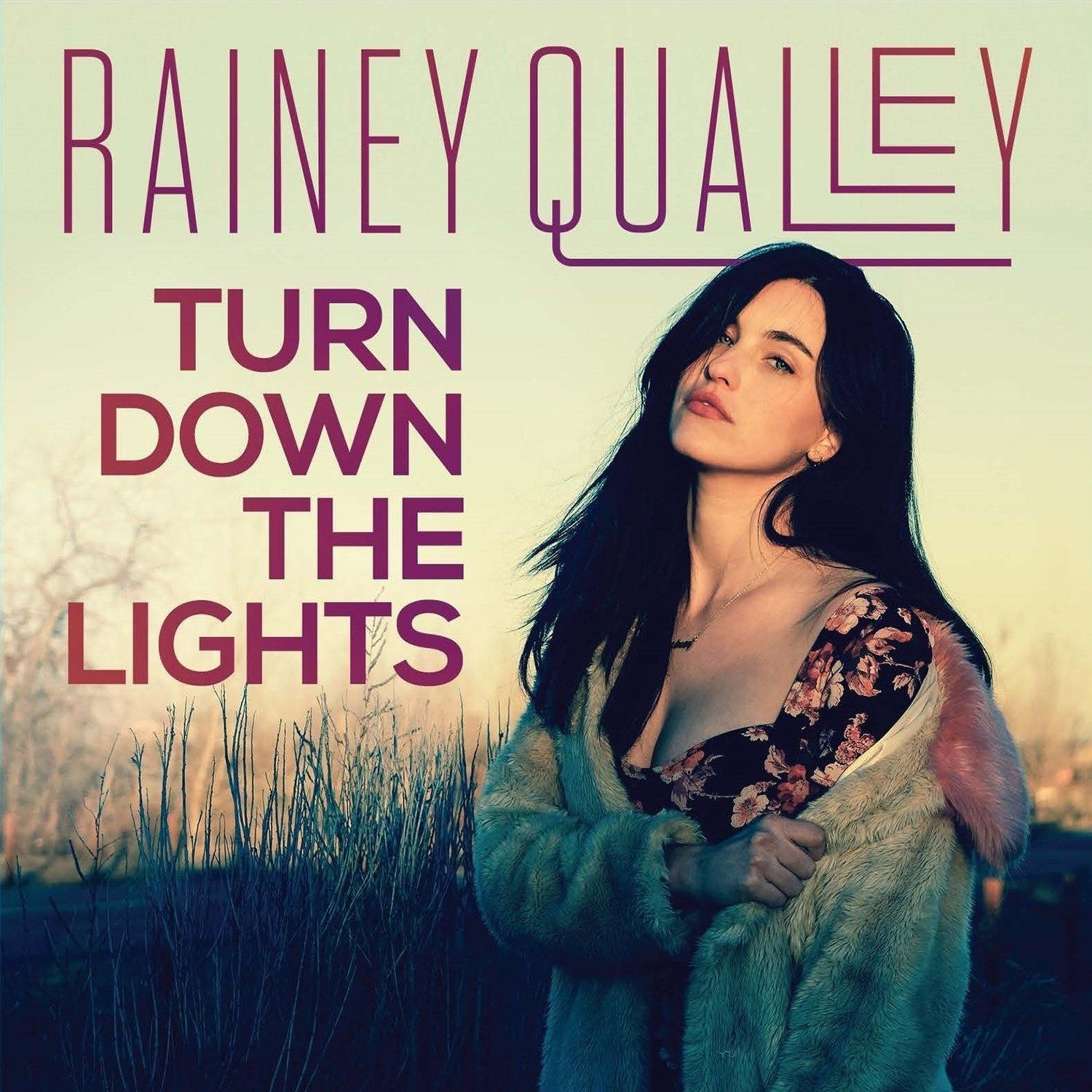 Turn Down The Lights