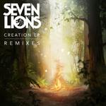 Creation (Remixes)专辑