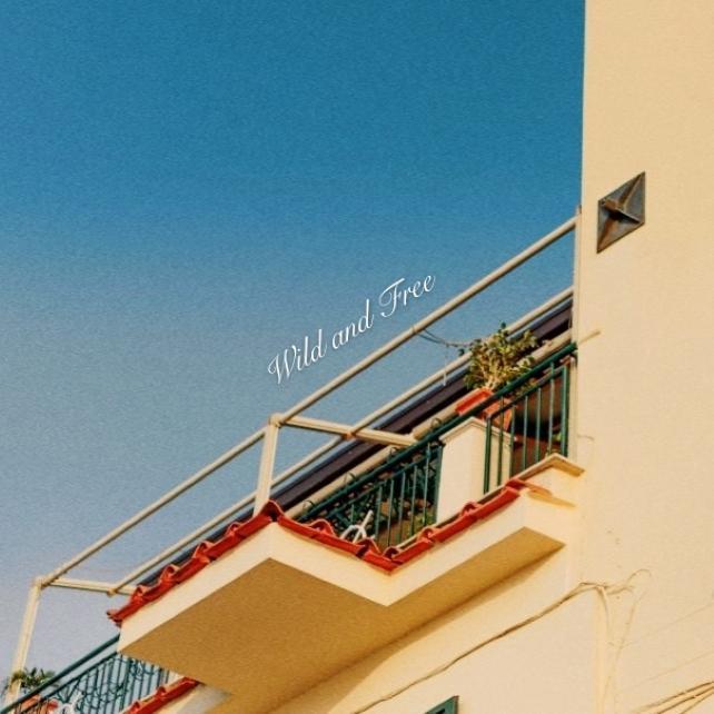 Wild and Free