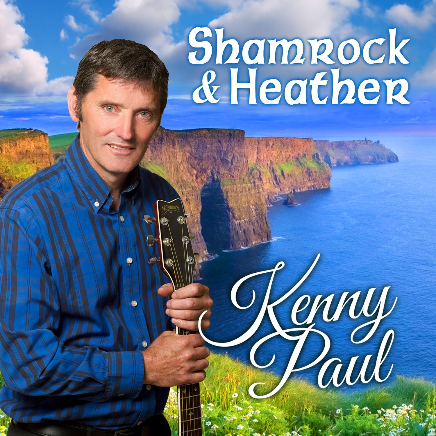 Kenny Paul - Shamrock & Heather