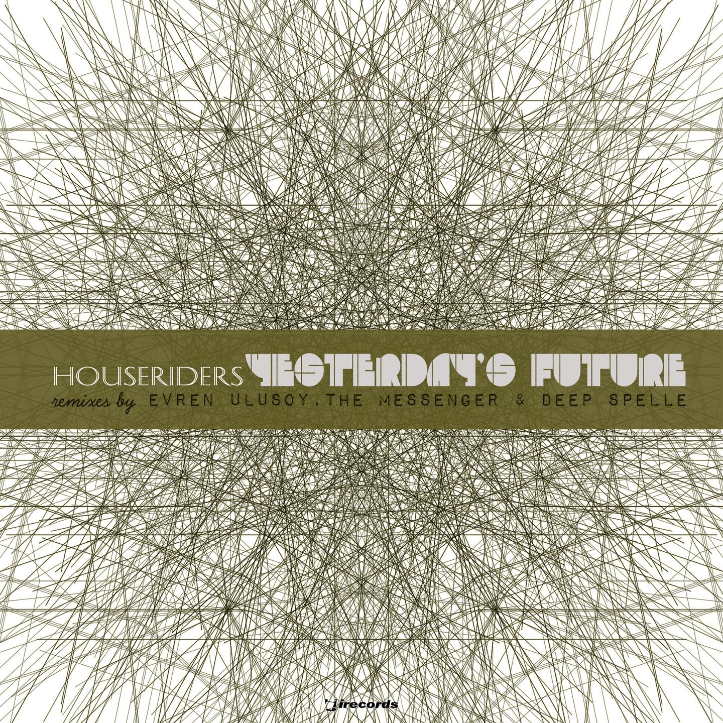 Yesterday's Future
