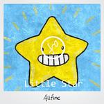 Little Star （Allfine Remix）专辑