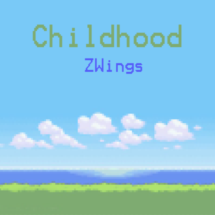 Childhood专辑