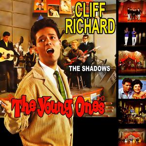 The Young Ones - Cliff Richard (PH karaoke) 带和声伴奏