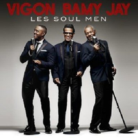 Vigon Bamy Jay - Unchained Melody (karaoke Version)