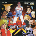 STREET FIGHTER EX