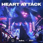 Heart Attack (Feat.Heat J)