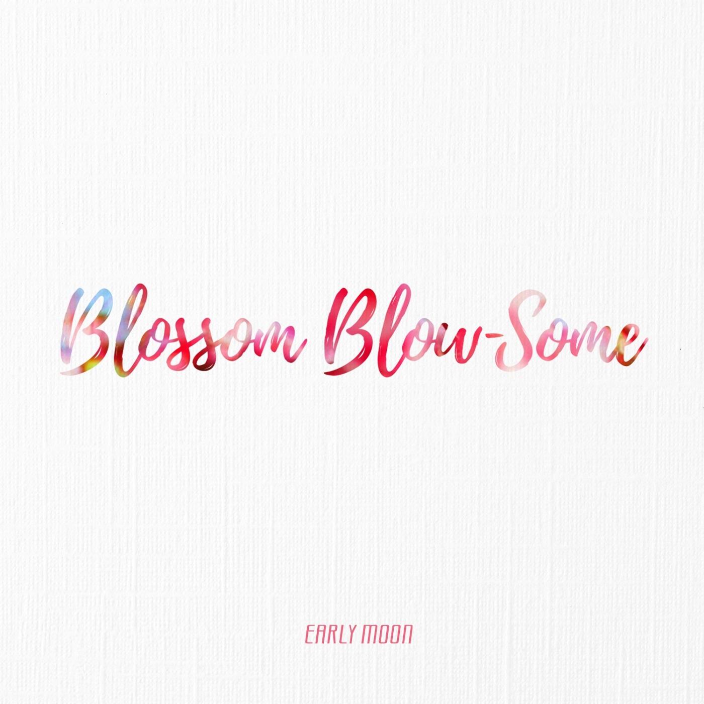 블로썸블로썸 (Blossom Blow-Some)专辑