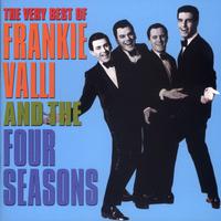 Opus 17 (Don t You Worry About Me) - Frankie Valli & The Four Seasons (instrumental)