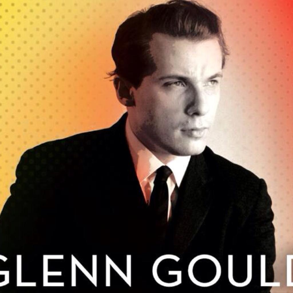 Glenn Gould 01-巴赫辑