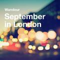 September in London EP