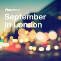 September in London EP专辑