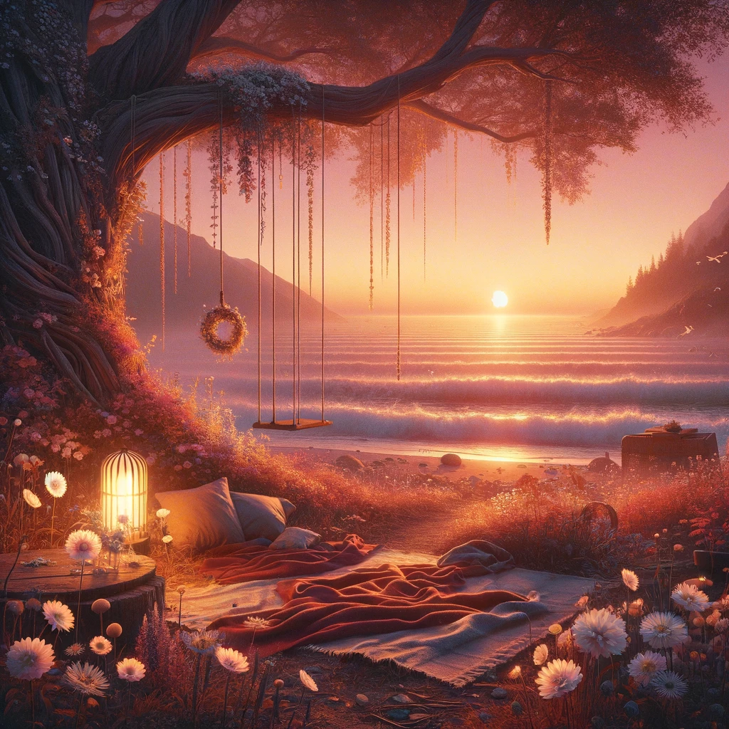 Lonely Fall