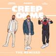 Creep On Me (Remixes)