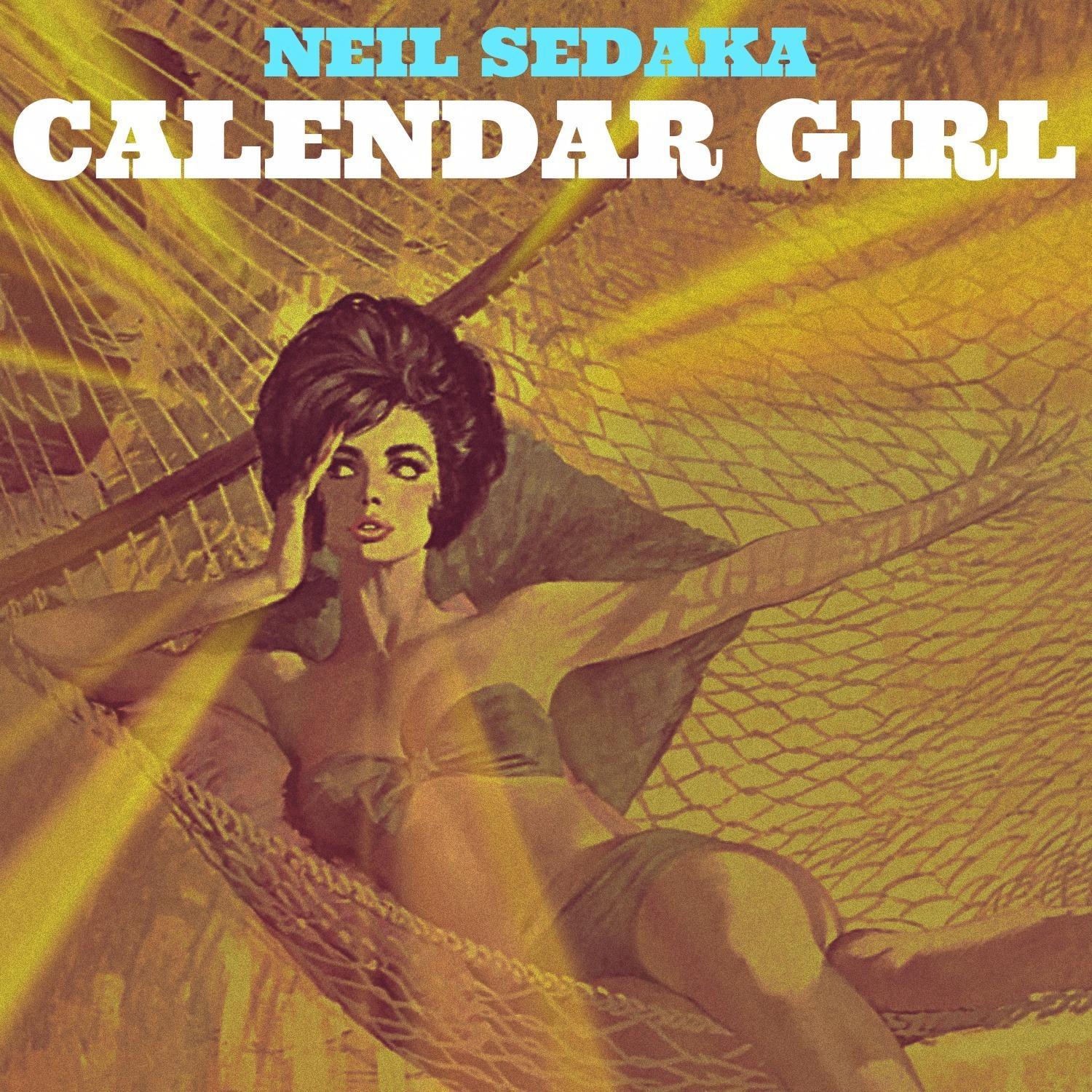 Calendar Girl