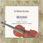 El Romanticismo Brahms Sinfonía No. 3专辑