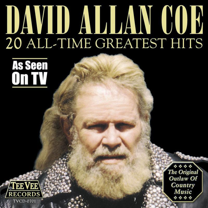 20 All Time Greatest Hits