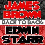 Back To Back: James Brown & Edwin Starr专辑