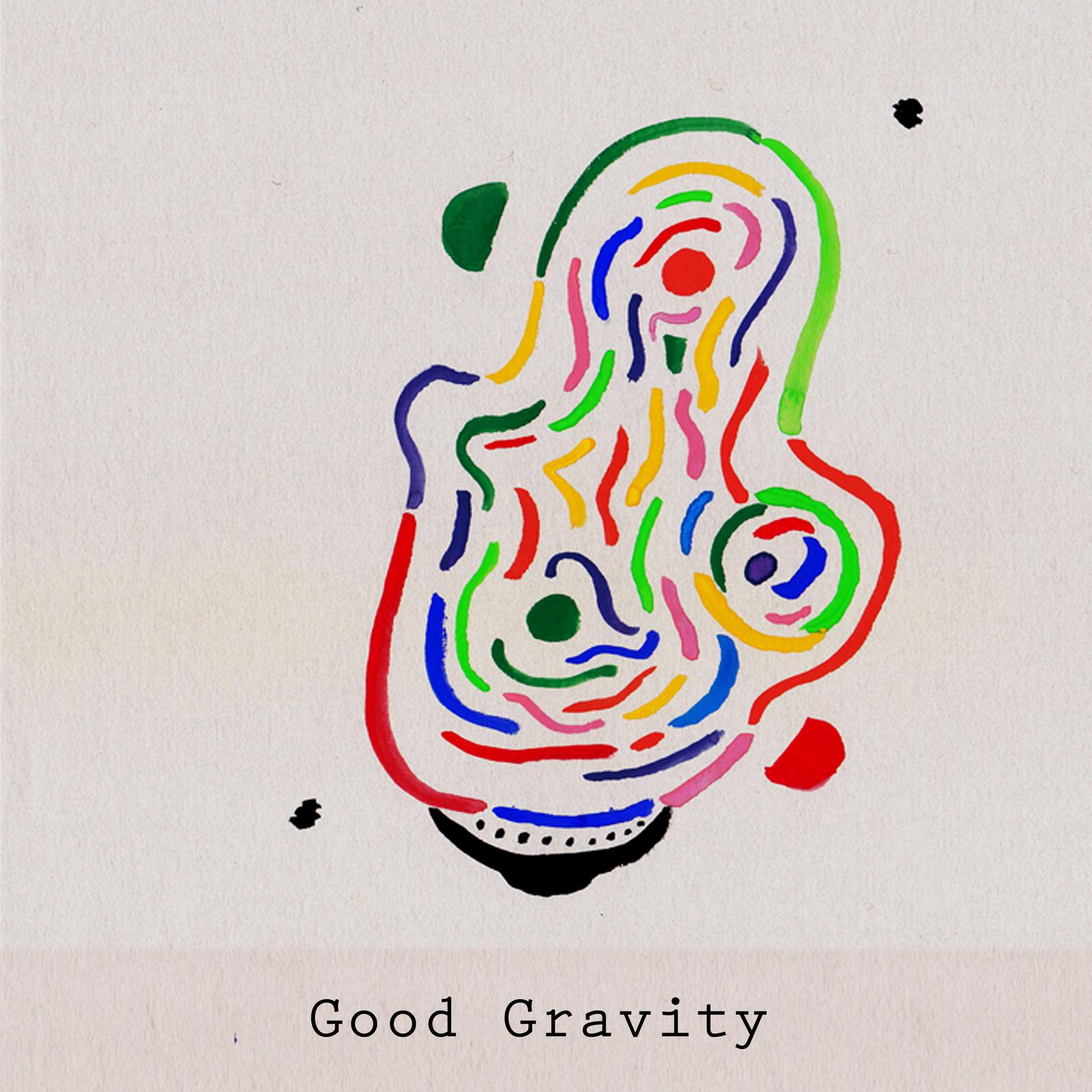 Good Gravity