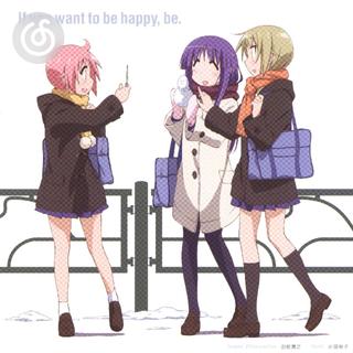 ACG广播剧精选|从《Winter Flower》听起