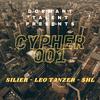 Dormant Talent - Cypher 001 (feat. Silier, $HL & Leo Tanzer)