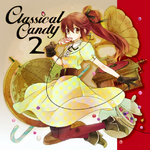 Classical Candy 2专辑