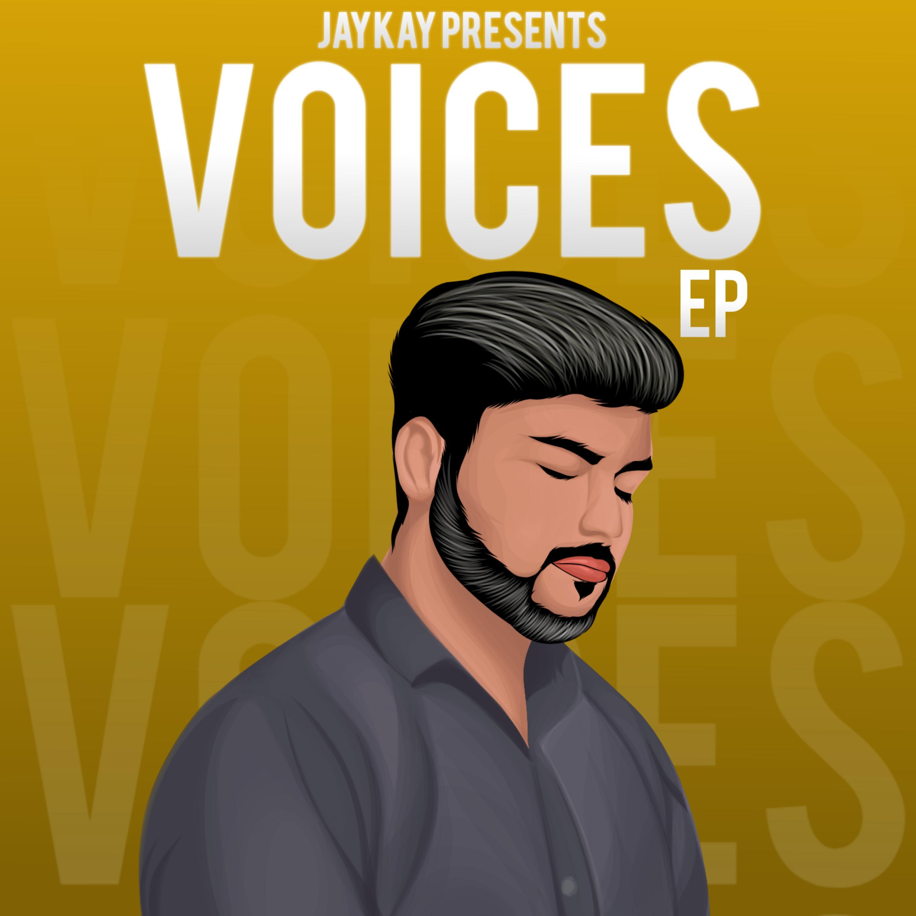 Voices EP