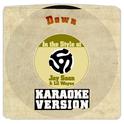 Down (In the Style of Jay Sean & Lil Wayne) [Karaoke Version] - Single专辑