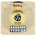 Down (In the Style of Jay Sean & Lil Wayne) [Karaoke Version] - Single专辑